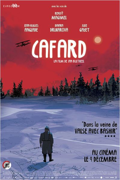 Cafard