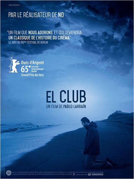 El Club (The Club)