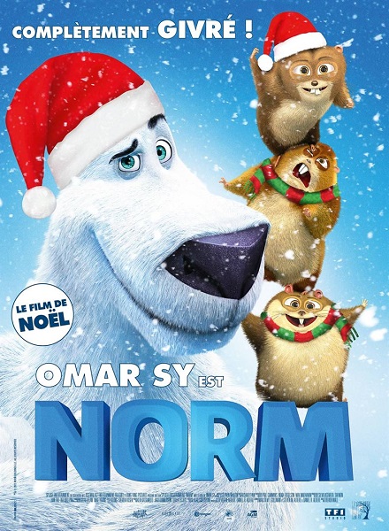 Norm of the North