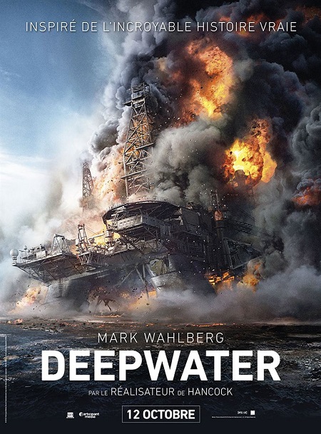 Deepwater Horizon