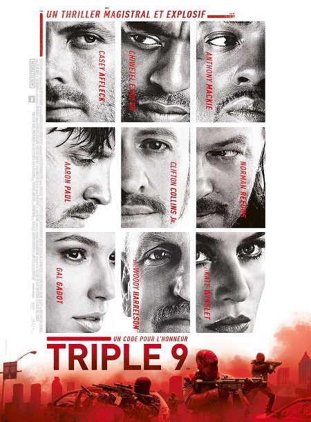 Triple 9