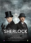 Sherlock: The Abominable Bride