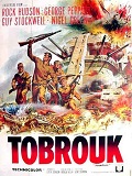 Tobrouk, commando pour l'enfer