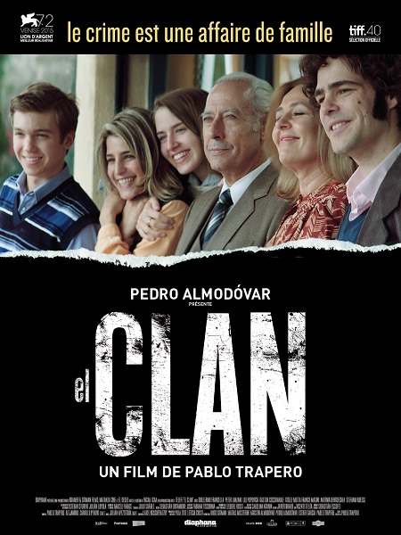 El Clan