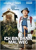 Ich bin dann mal weg (I\'m Off Then)