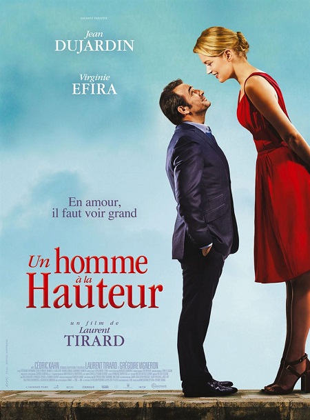 Un homme à la hauteur (Up for Love)