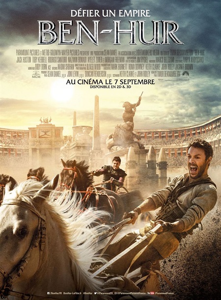 Ben-Hur (2016)