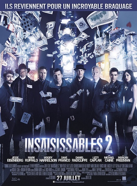 Now You See Me 2