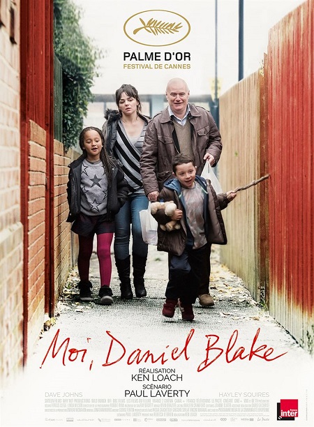 I, Daniel Blake