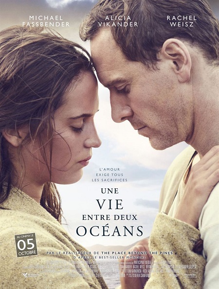 The Light Between Oceans