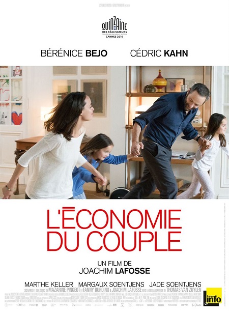 L\'Economie du couple