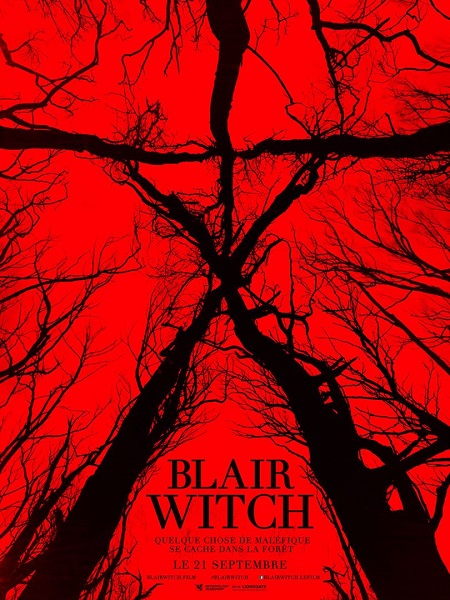 Blair Witch