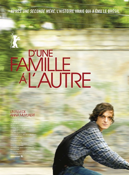 D'une famille à l'autre