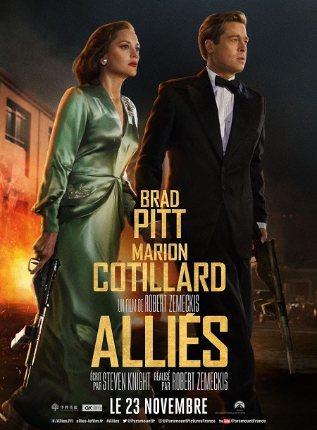 Allied