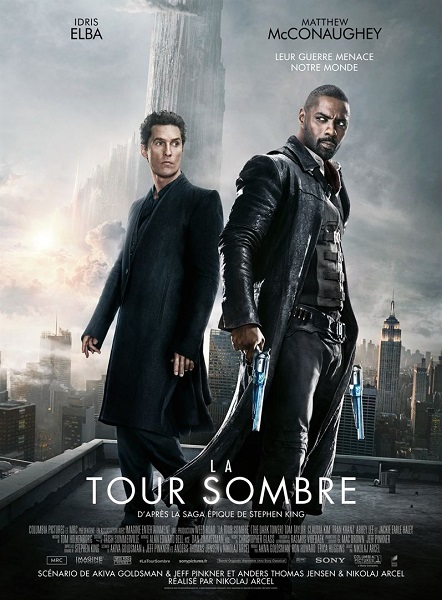 The Dark Tower