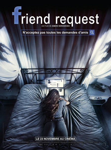 Friend Request