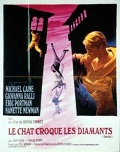 Deadfall (1969)