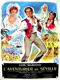 L'Aventurier de Séville