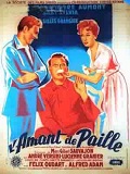 L'Amant de paille