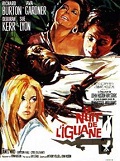 The Night of the Iguana