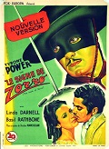 Le Signe de Zorro