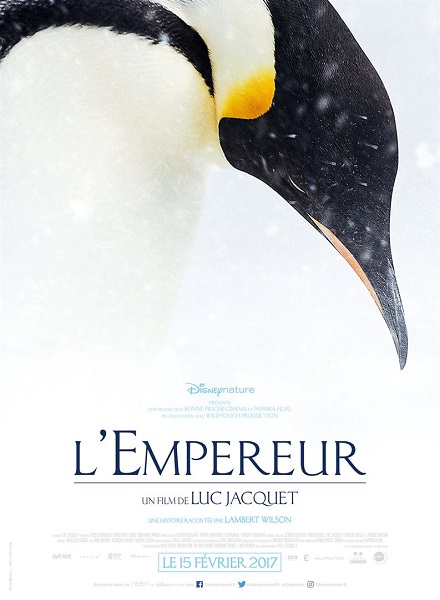 L'Empereur (March Of The Penguin 2 - The Call)