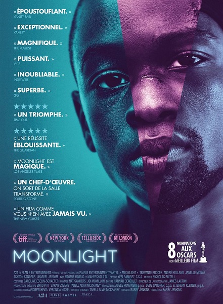 Moonlight (2016)