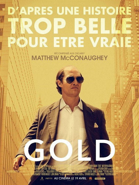 Gold (2017)