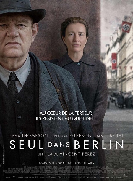 Alone in Berlin