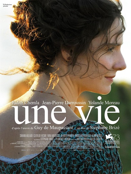 Une vie (A Woman\'s Life)