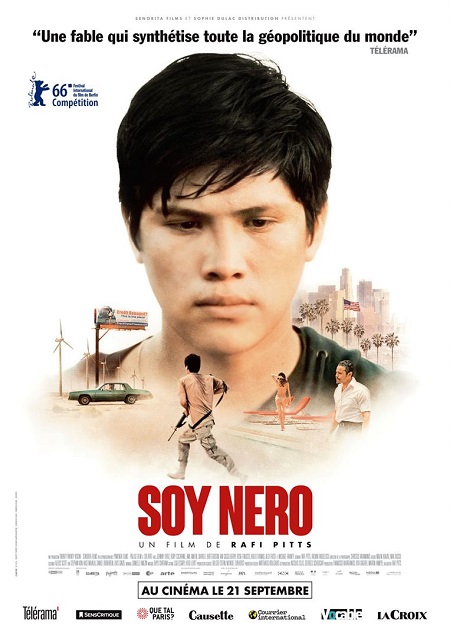 Soy Nero