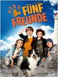 Fünf Freunde (Famous Five)