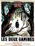 Les Deux Gamines