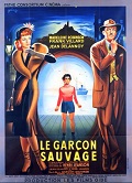 Le Garçon sauvage