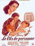 Le Fils de personne