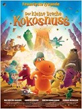 Der kleine Drache Kokosnuss (Coconut the Little Dragon)