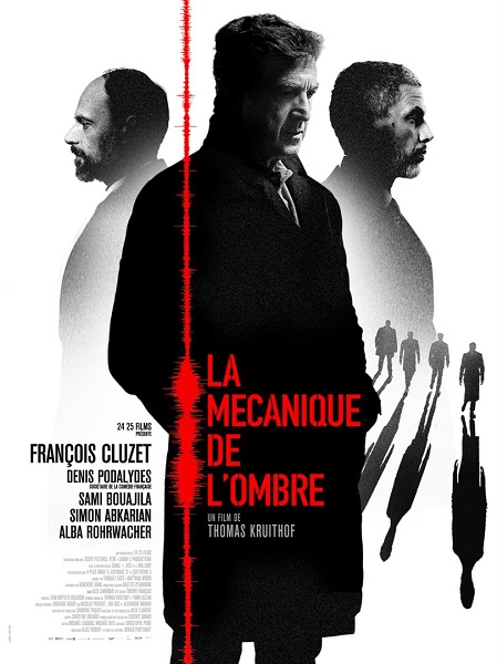 La mécanique de l\'ombre (Scribe)