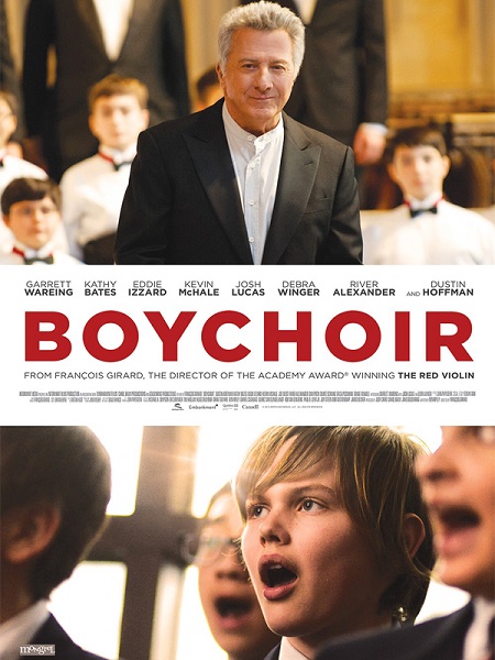 Boychoir