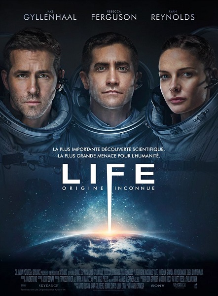 Life (2017)