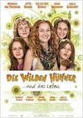 Die Wilden Hühner und das Leben