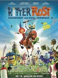 Ritter Rost - Eisenhart und voll verbeult (Knight Rusty)