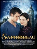 Saphirblau