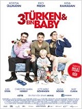 3 Türken & ein Baby