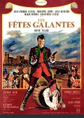 Les Fêtes galantes