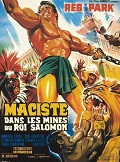 Maciste dans les mines du roi Salomon