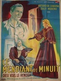 Le Mendiant de minuit