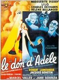 Le Don d'Adèle