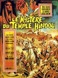 Le Mystère du temple hindou