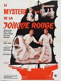 Le Mystère de la jonque rouge