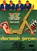 Charmants Garçons